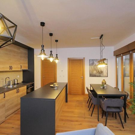 Apartman La Corona Zlatibor Dış mekan fotoğraf