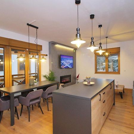 Apartman La Corona Zlatibor Dış mekan fotoğraf