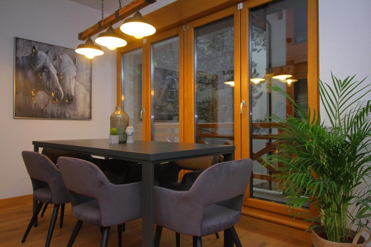 Apartman La Corona Zlatibor Dış mekan fotoğraf