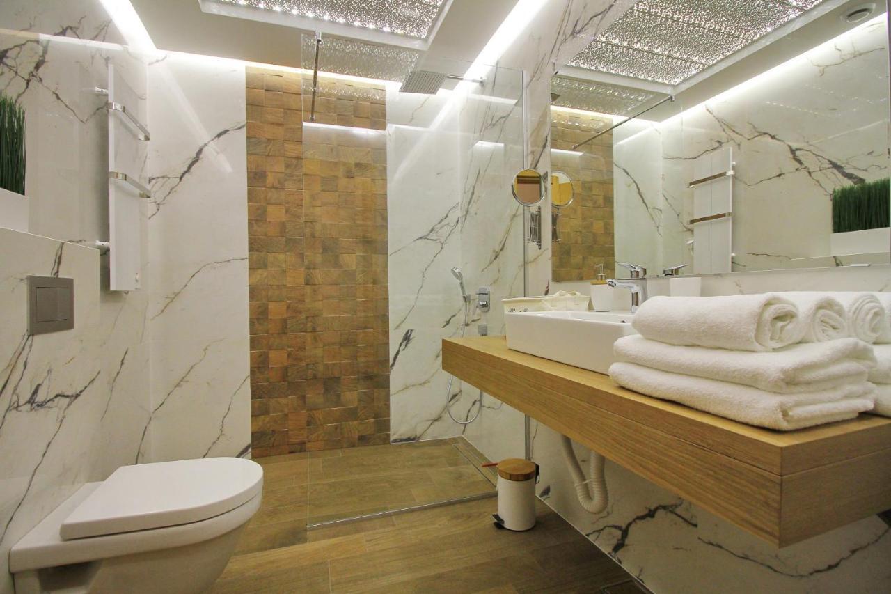 Apartman La Corona Zlatibor Dış mekan fotoğraf