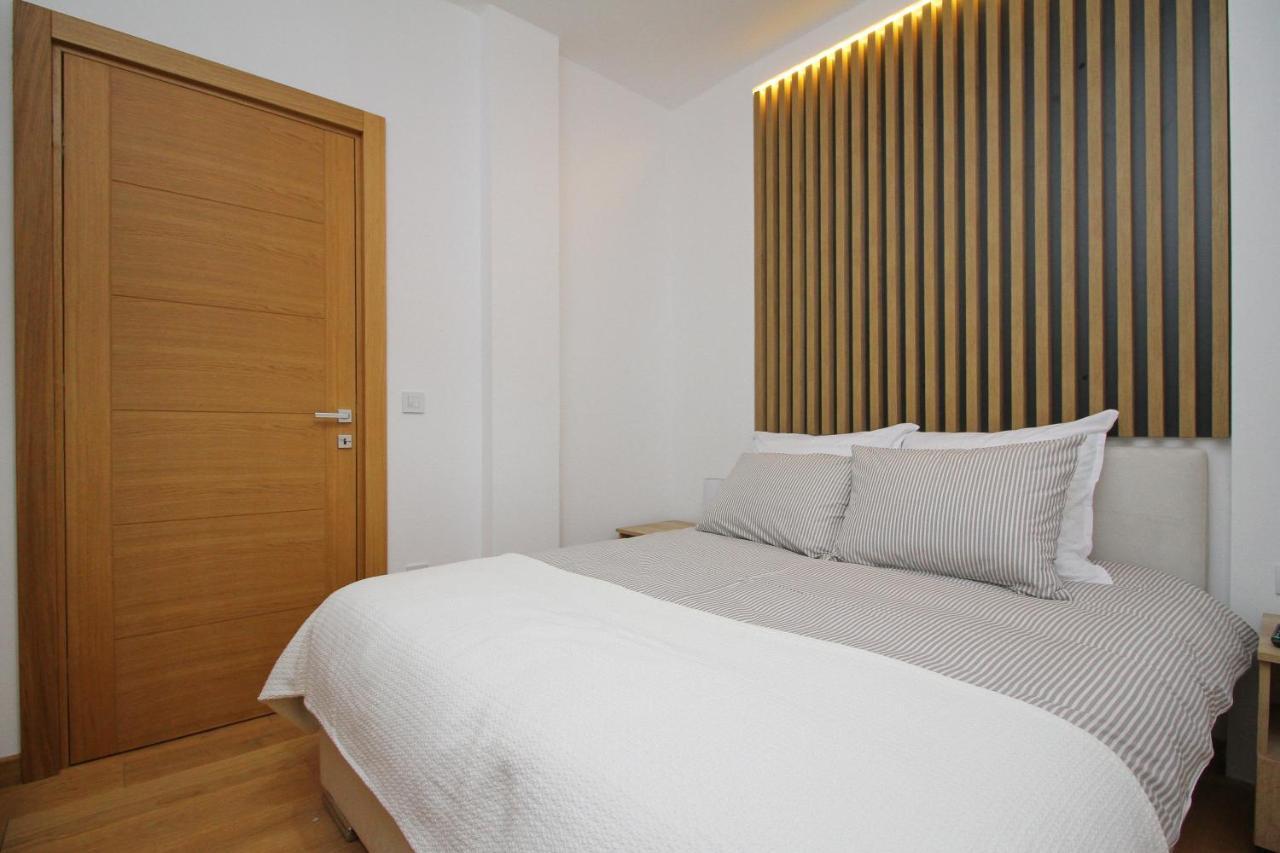 Apartman La Corona Zlatibor Dış mekan fotoğraf