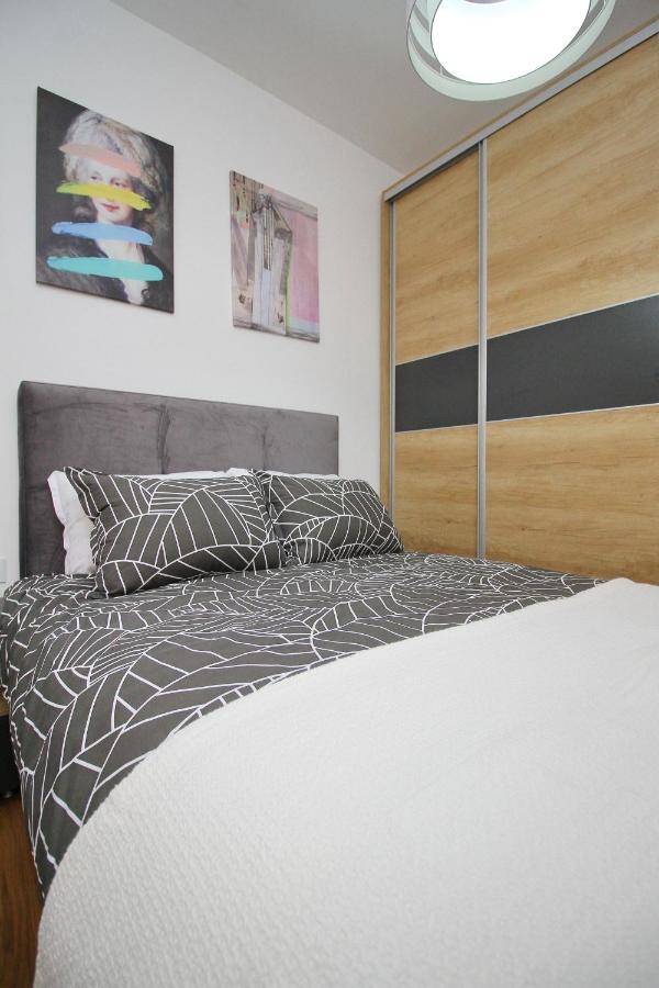 Apartman La Corona Zlatibor Dış mekan fotoğraf